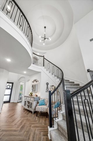12531 Tullich Run Drive, Humble, TX 77346