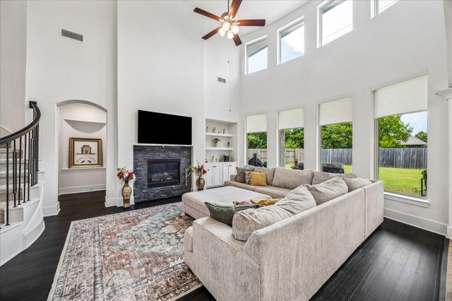 12531 Tullich Run Drive, Humble, TX 77346