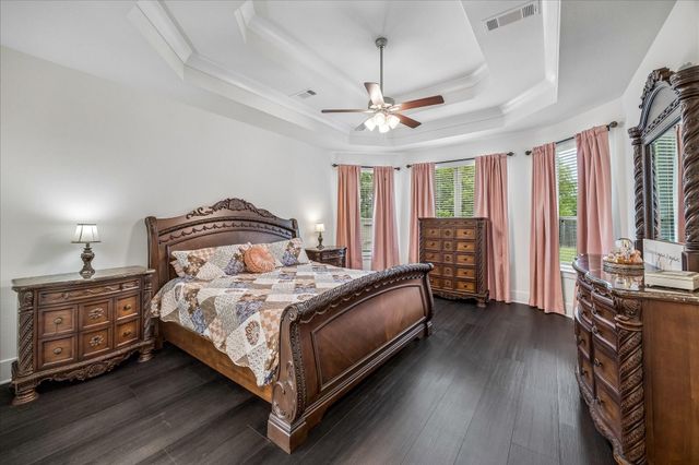 12531 Tullich Run Drive, Humble, TX 77346