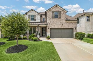 12531 Tullich Run Drive, Humble, TX 77346