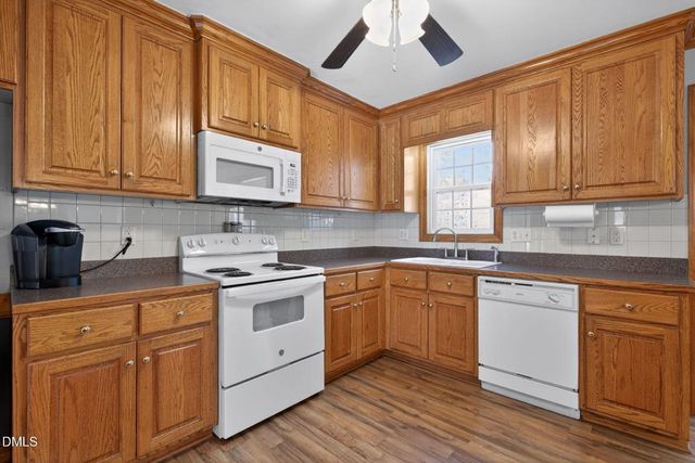 2107 Dayton Drive S, Wilson, NC 27893