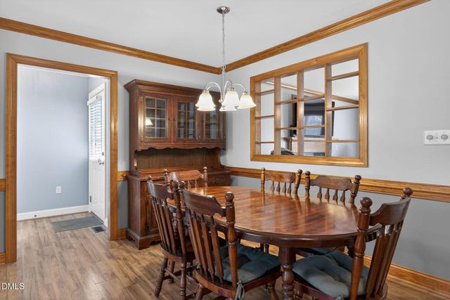 2107 Dayton Drive S, Wilson, NC 27893