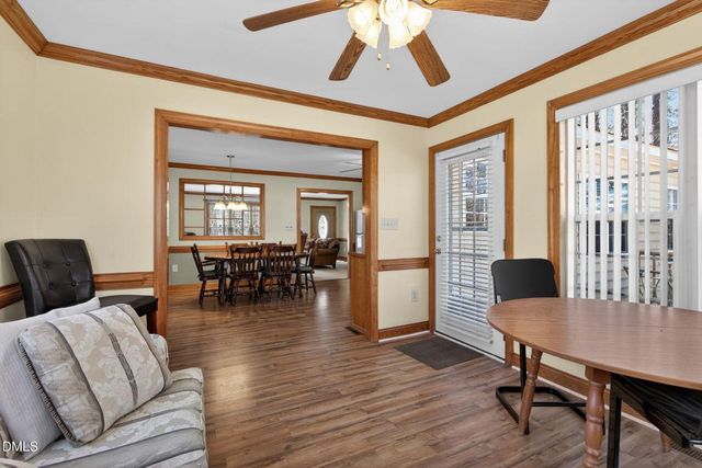 2107 Dayton Drive S, Wilson, NC 27893