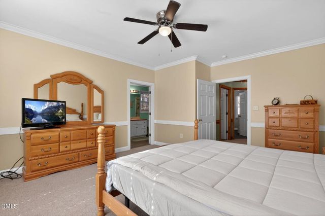 2107 Dayton Drive S, Wilson, NC 27893