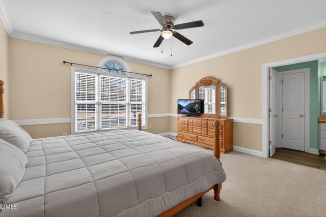 2107 Dayton Drive S, Wilson, NC 27893