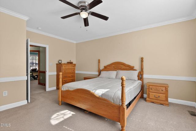 2107 Dayton Drive S, Wilson, NC 27893