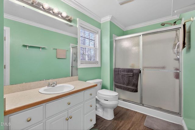 2107 Dayton Drive S, Wilson, NC 27893