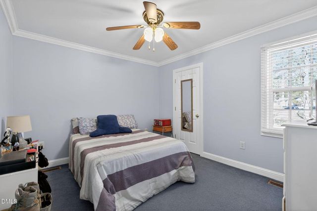 2107 Dayton Drive S, Wilson, NC 27893