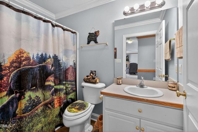 2107 Dayton Drive S, Wilson, NC 27893