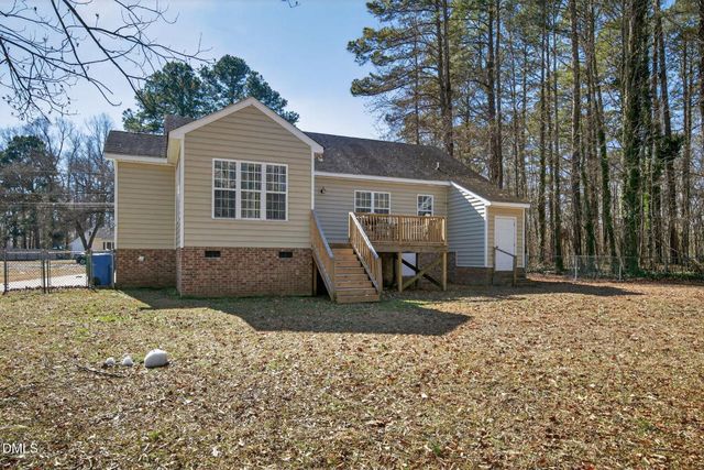 2107 Dayton Drive S, Wilson, NC 27893