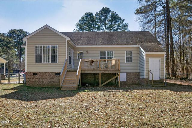 2107 Dayton Drive S, Wilson, NC 27893