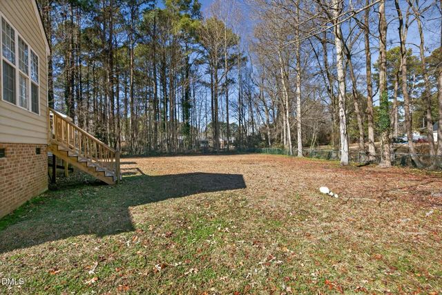 2107 Dayton Drive S, Wilson, NC 27893