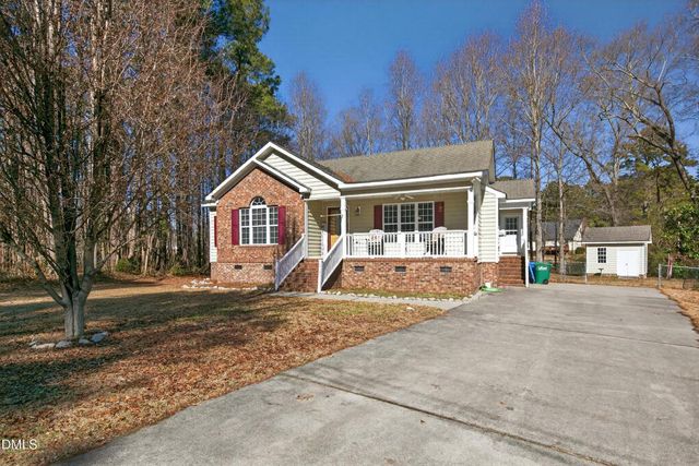 2107 Dayton Drive S, Wilson, NC 27893
