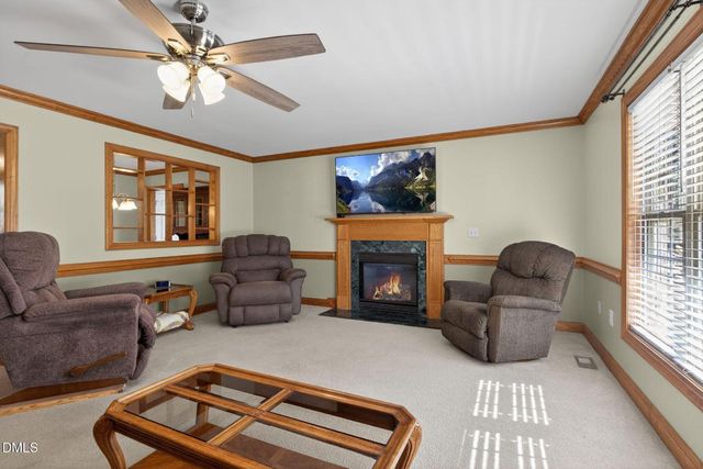 2107 Dayton Drive S, Wilson, NC 27893