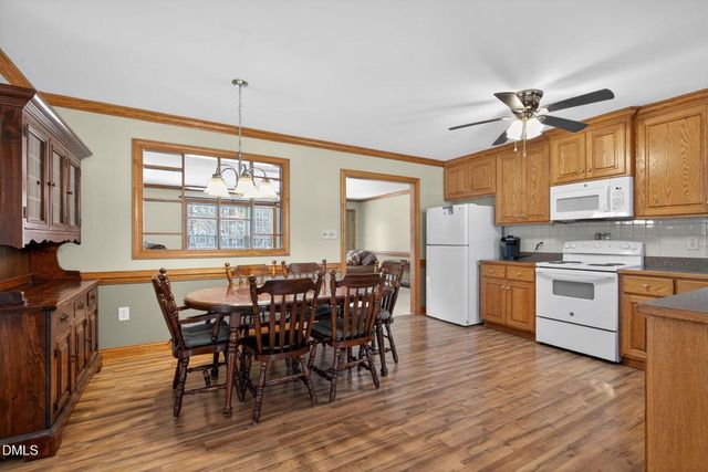 2107 Dayton Drive S, Wilson, NC 27893