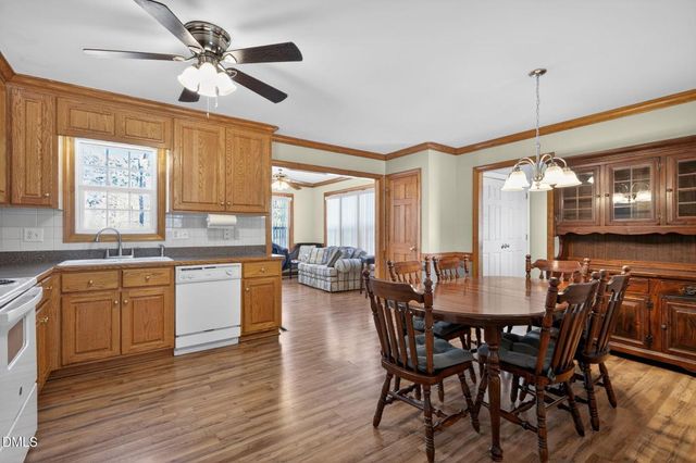 2107 Dayton Drive S, Wilson, NC 27893