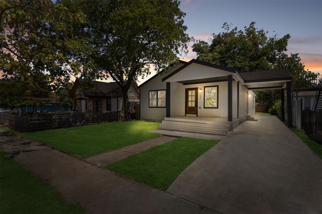 1104 S Brighton Avenue, Dallas, TX 75208 — photo 4