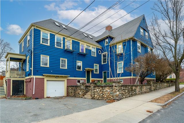 182 Adelaide Avenue 7, Providence, RI 02907