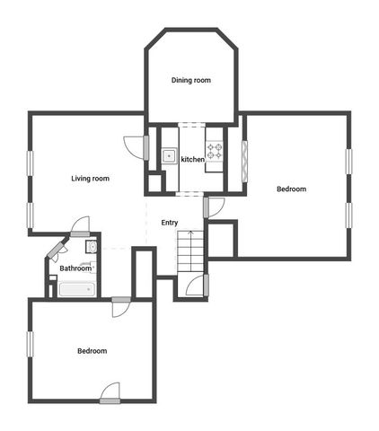 182 Adelaide Avenue 7, Providence, RI 02907