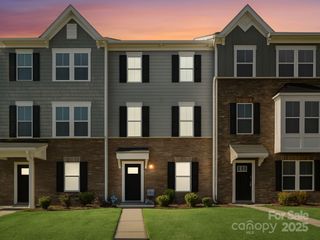 1217 Ashbury Street, Charlotte, NC 28216