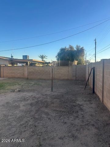 6808 N 30TH Drive, Phoenix, AZ 85017