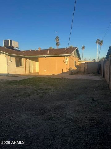 6808 N 30TH Drive, Phoenix, AZ 85017