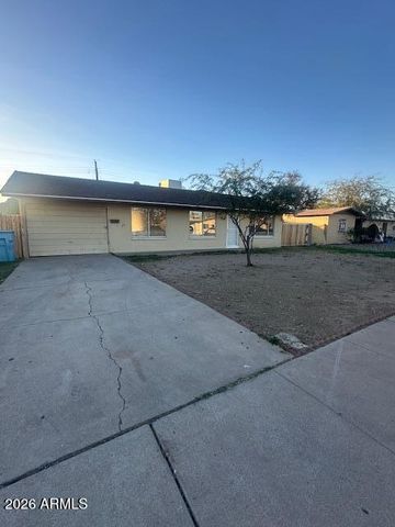 6808 N 30TH Drive, Phoenix, AZ 85017