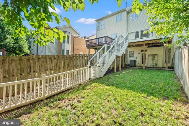 3825 ELBERT AVE, Alexandria, VA 22305