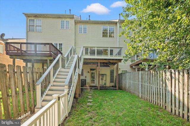 3825 ELBERT AVE, Alexandria, VA 22305
