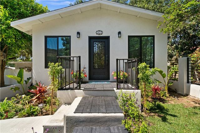 2427 N Verdugo, Glendale, CA 91208