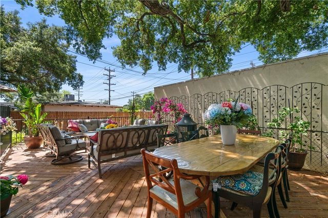 2427 N Verdugo, Glendale, CA 91208