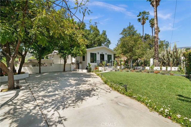 2427 N Verdugo, Glendale, CA 91208