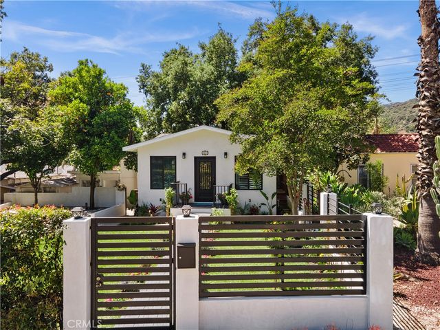 2427 N Verdugo, Glendale, CA 91208