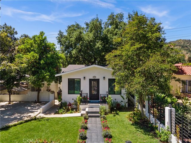 2427 N Verdugo, Glendale, CA 91208