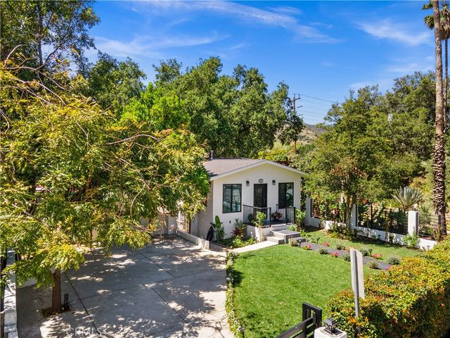 2427 N Verdugo, Glendale, CA 91208