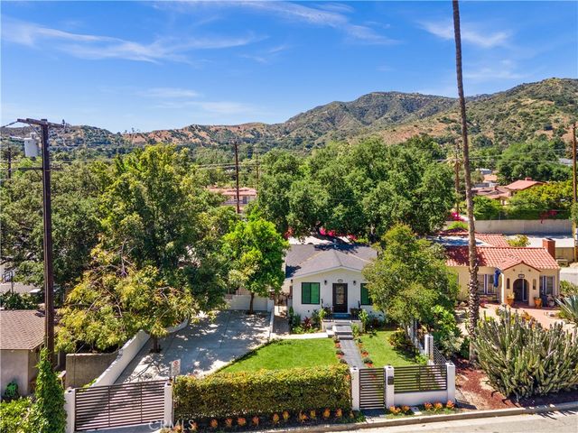 2427 N Verdugo, Glendale, CA 91208