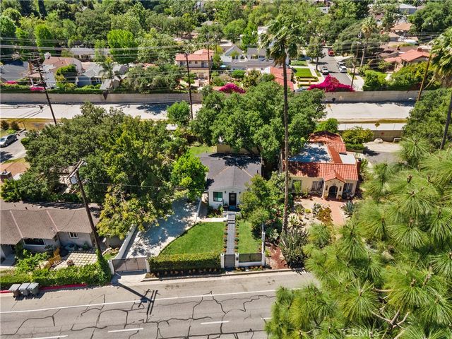 2427 N Verdugo, Glendale, CA 91208