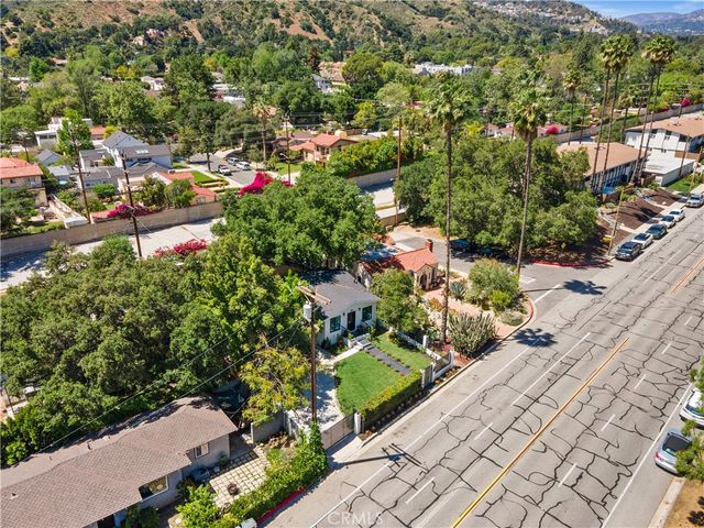 2427 N Verdugo, Glendale, CA 91208