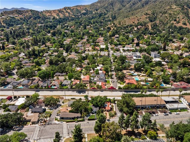2427 N Verdugo, Glendale, CA 91208