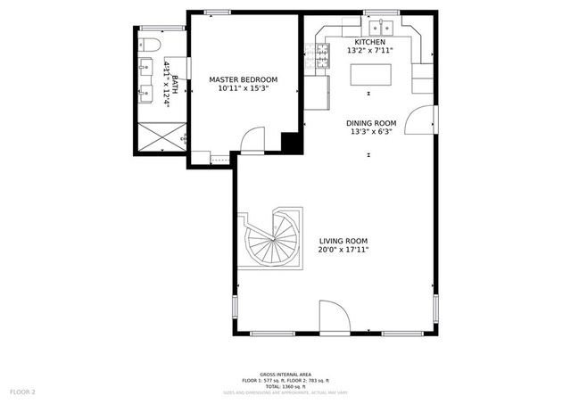 2427 N Verdugo, Glendale, CA 91208