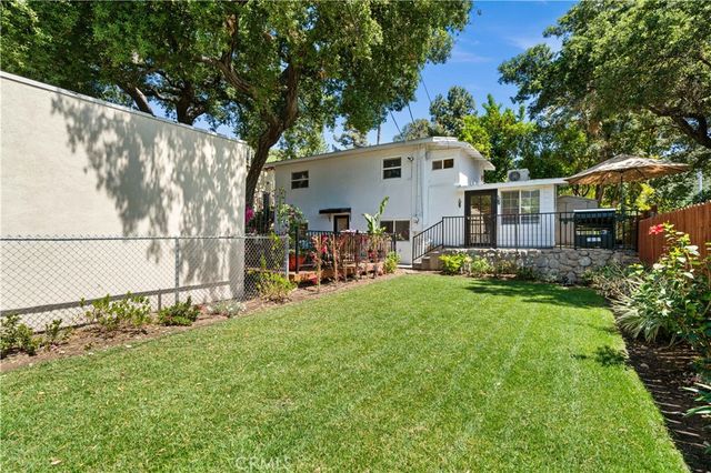 2427 N Verdugo, Glendale, CA 91208