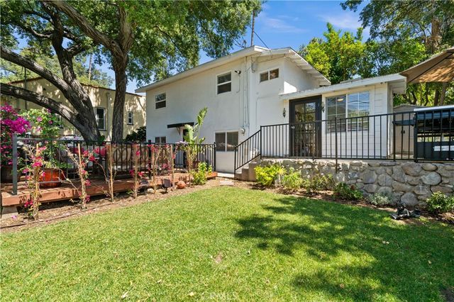 2427 N Verdugo, Glendale, CA 91208