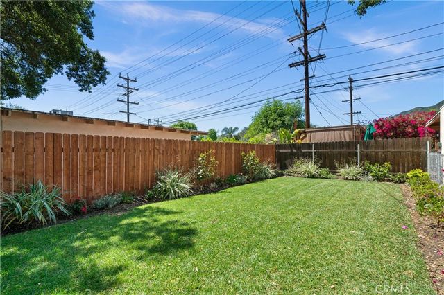 2427 N Verdugo, Glendale, CA 91208