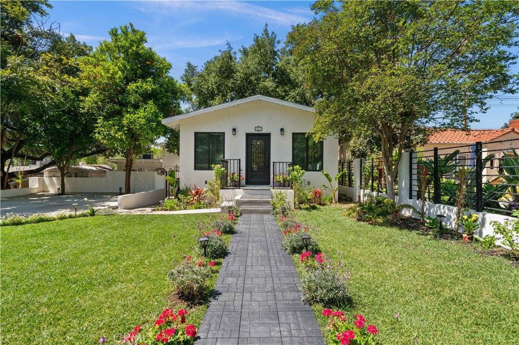 2427 N Verdugo, Glendale, CA 91208