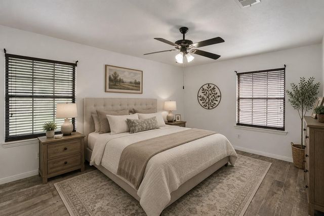 2818 Rapho Street, Crosby, TX 77532