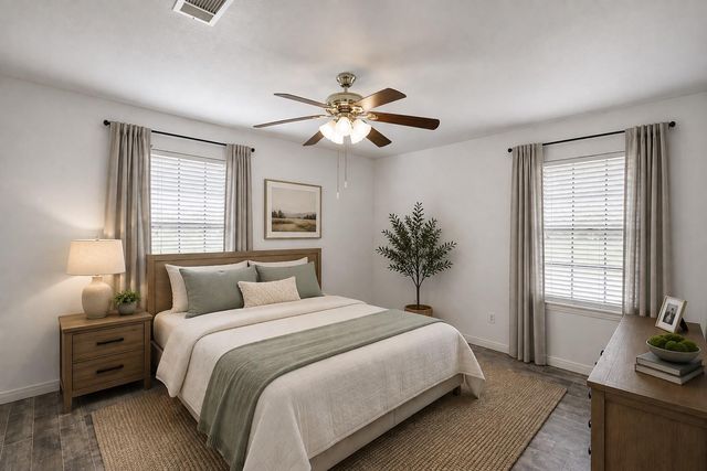 2818 Rapho Street, Crosby, TX 77532