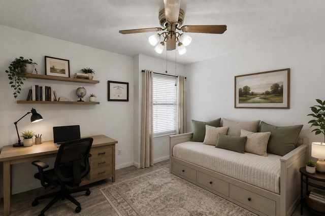 2818 Rapho Street, Crosby, TX 77532