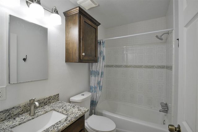 2818 Rapho Street, Crosby, TX 77532