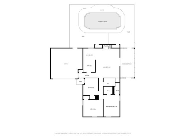 2818 Rapho Street, Crosby, TX 77532