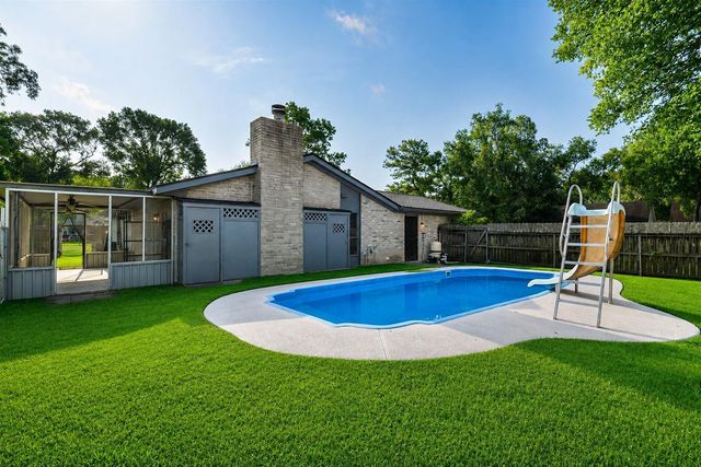 2818 Rapho Street, Crosby, TX 77532